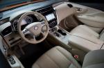 Nissan Murano 2014 года (NA)